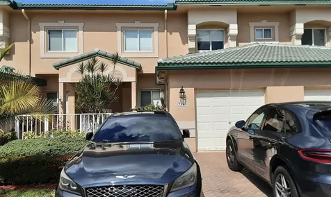 7861 E Exeter Boulevard Fort Lauderdale FL 33321