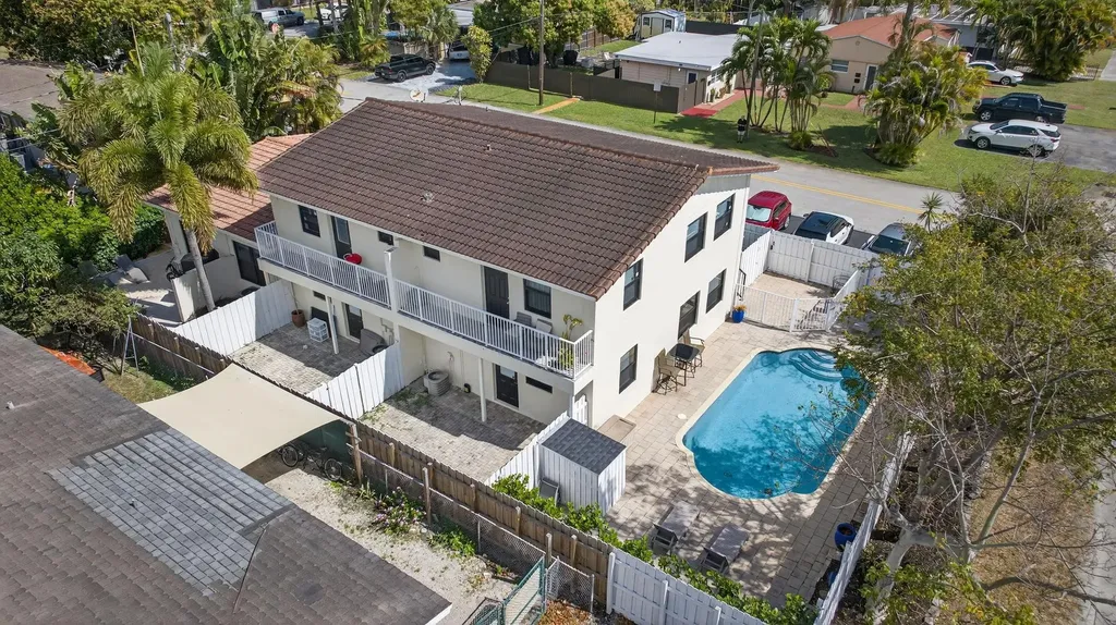 1501 NE 7th Avenue Fort Lauderdale FL 33304