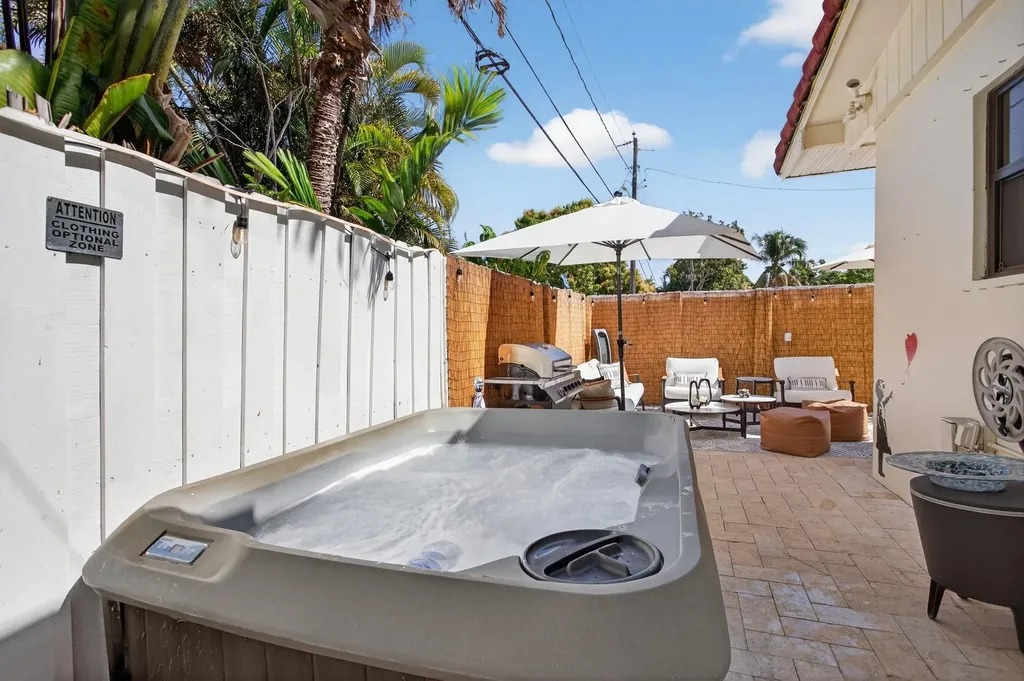 1501 NE 7th Avenue Fort Lauderdale FL 33304