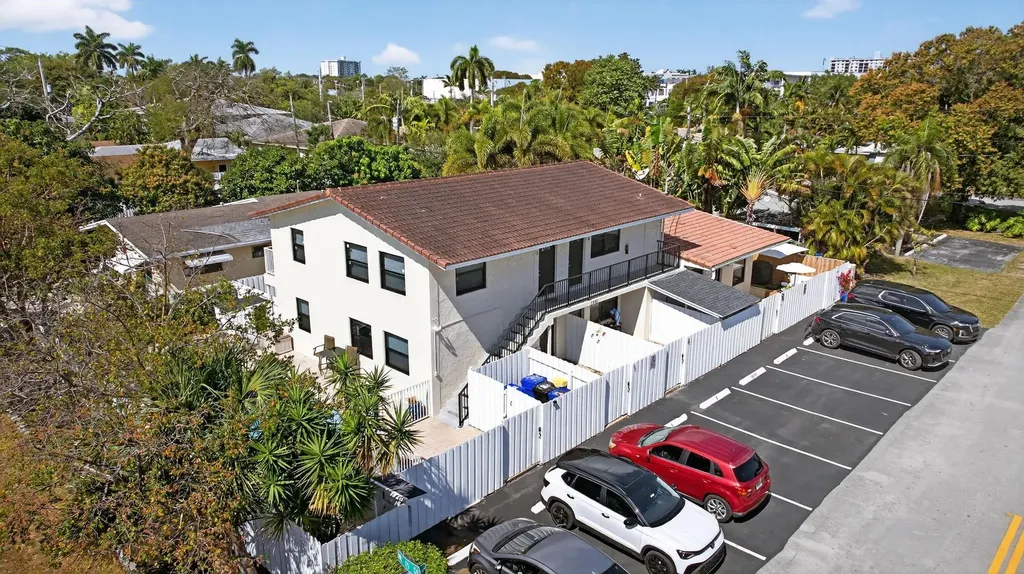 1501 NE 7th Avenue Fort Lauderdale FL 33304