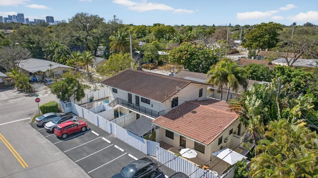 1501 NE 7th Avenue Fort Lauderdale FL 33304