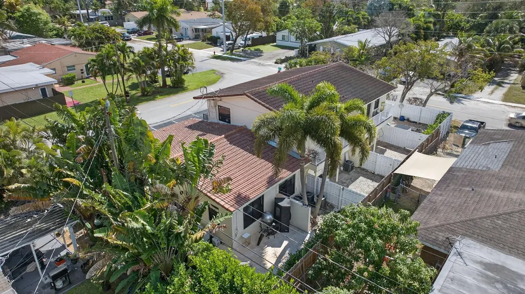 1501 NE 7th Avenue Fort Lauderdale FL 33304