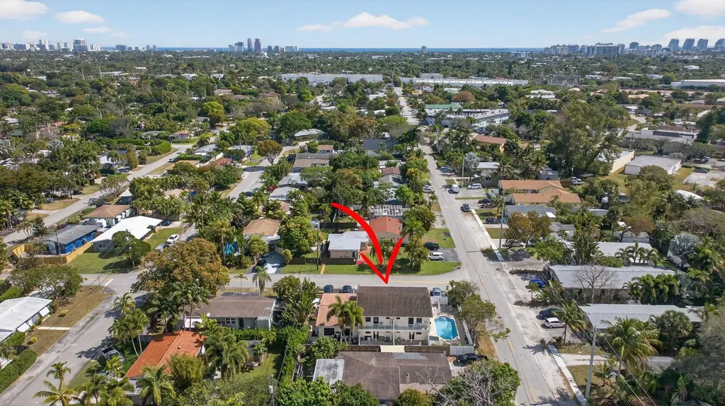 1501 NE 7th Avenue Fort Lauderdale FL 33304