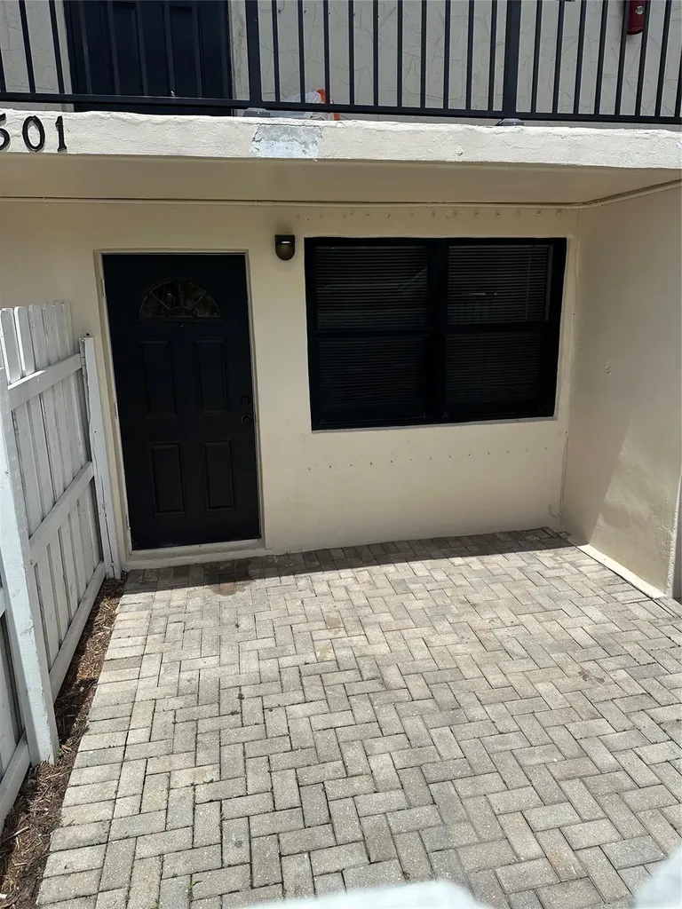 1501 NE 7th Avenue Fort Lauderdale FL 33304