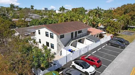 1501 NE 7th Avenue Fort Lauderdale FL 33304