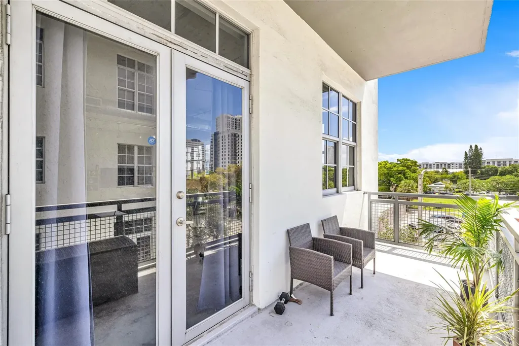 435 N Andrews Avenue Fort Lauderdale FL 33301