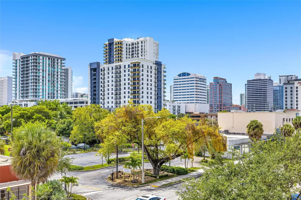 435 N Andrews Avenue Fort Lauderdale FL 33301