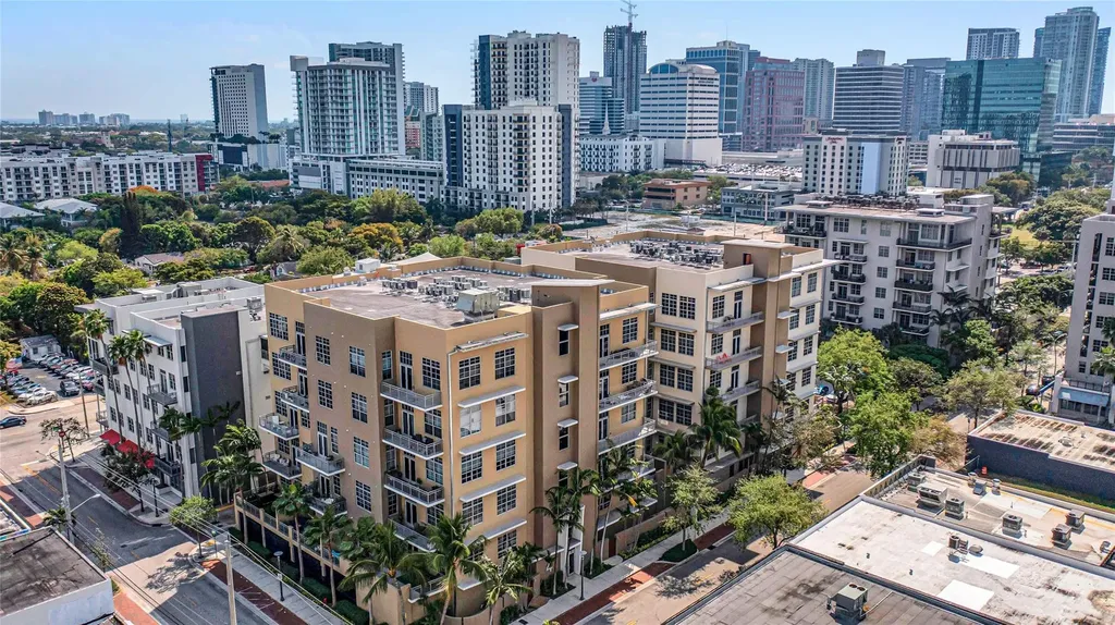 435 N Andrews Avenue Fort Lauderdale FL 33301