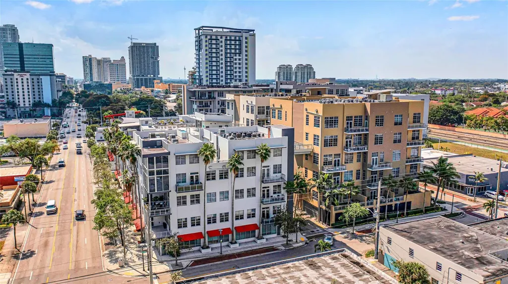 435 N Andrews Avenue Fort Lauderdale FL 33301