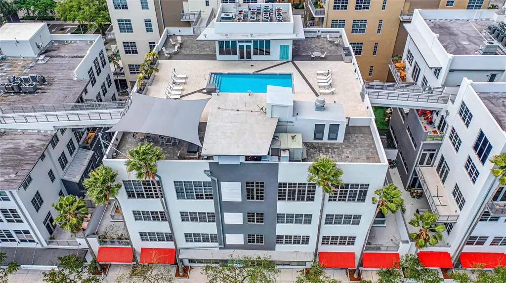 435 N Andrews Avenue Fort Lauderdale FL 33301