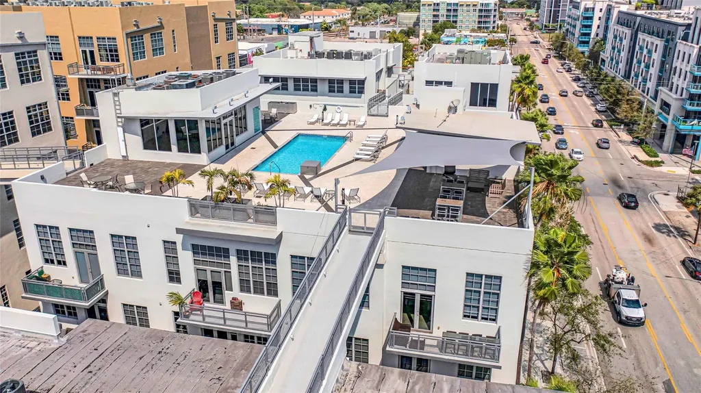 435 N Andrews Avenue Fort Lauderdale FL 33301