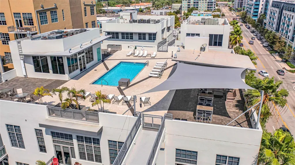 435 N Andrews Avenue Fort Lauderdale FL 33301