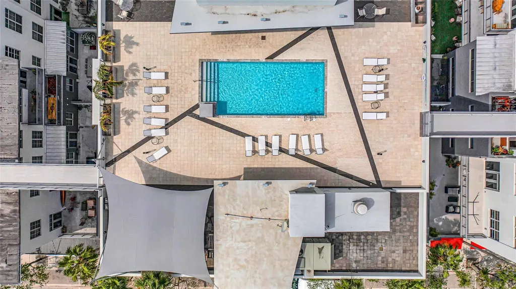 435 N Andrews Avenue Fort Lauderdale FL 33301