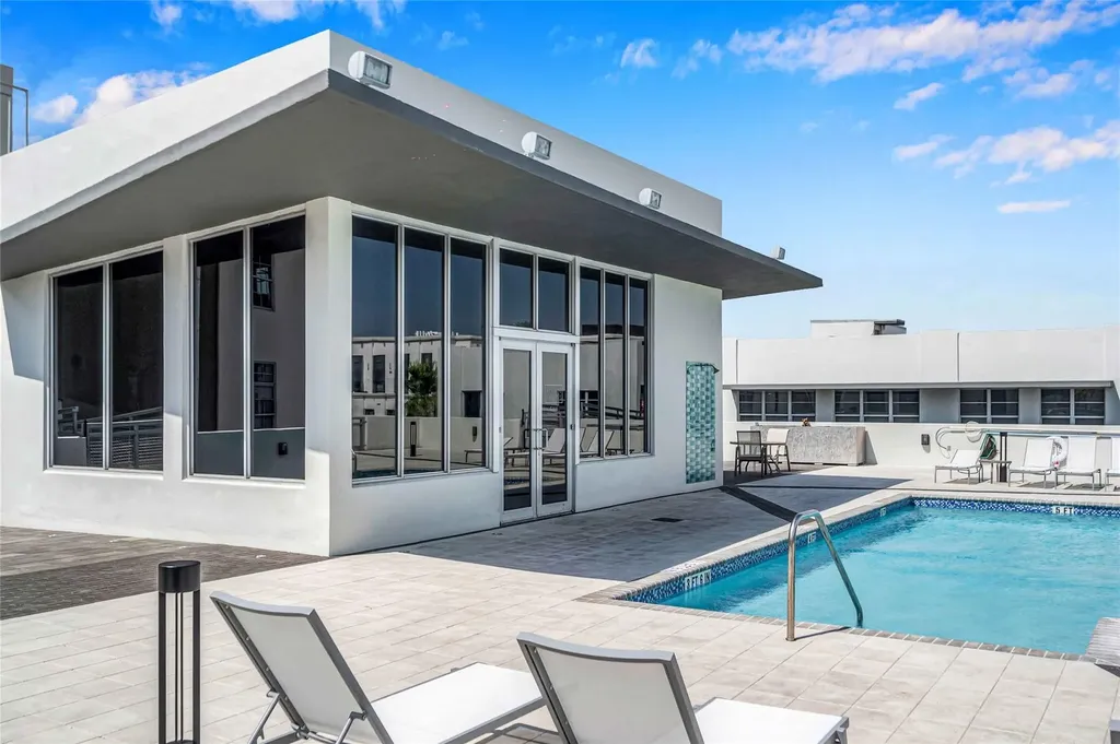 435 N Andrews Avenue Fort Lauderdale FL 33301