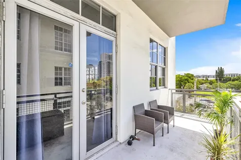 435 N Andrews Avenue Fort Lauderdale FL 33301