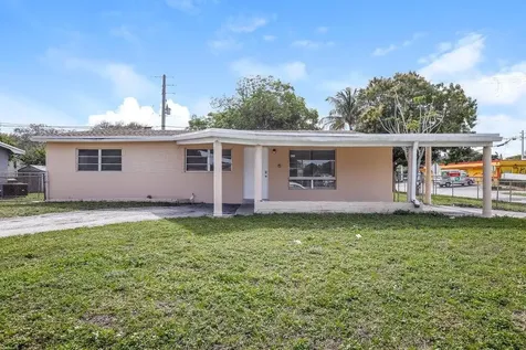 2890 NW 20th Street Fort Lauderdale FL 33311