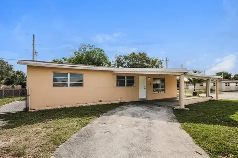 2890 NW 20th Street Fort Lauderdale FL 33311