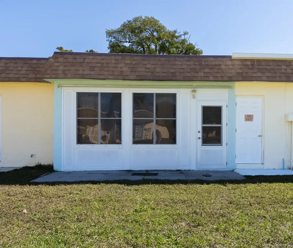3641 SW Natura Avenue Deerfield Beach FL 33441