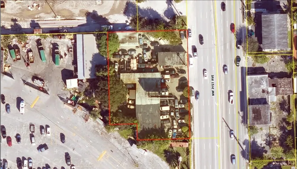 1125 NW 31st Avenue Lauderhill FL 33311