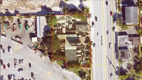 1125 NW 31st Avenue Lauderhill FL 33311