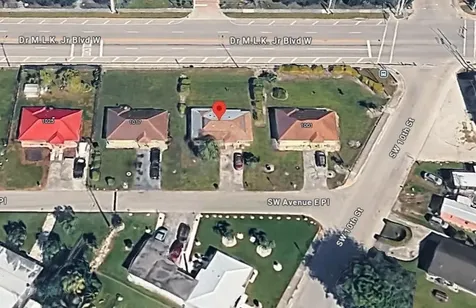 1009 SW Avenue E Place Belle Glade FL 33430