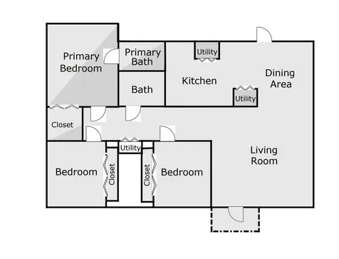 1009 SW Avenue E Place Belle Glade FL 33430