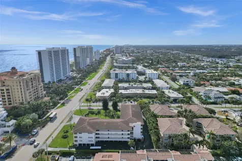 2501 S Ocean Boulevard Boca Raton FL 33432