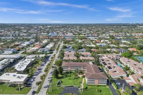 2501 S Ocean Boulevard Boca Raton FL 33432