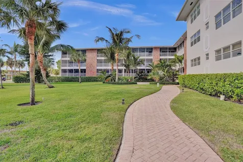 2501 S Ocean Boulevard Boca Raton FL 33432
