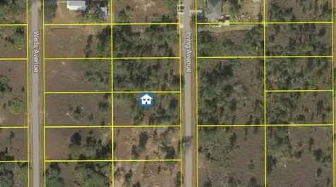 1915 Irving Avenue Lehigh Acres FL 33972