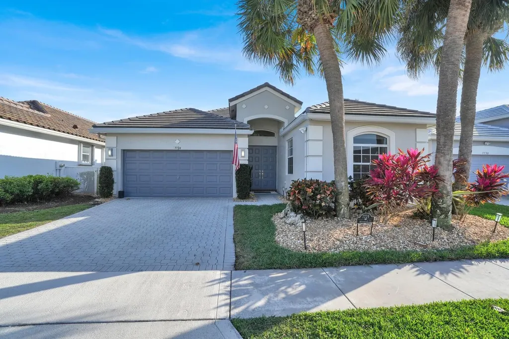 7724 Monarch Court Delray Beach FL 33446