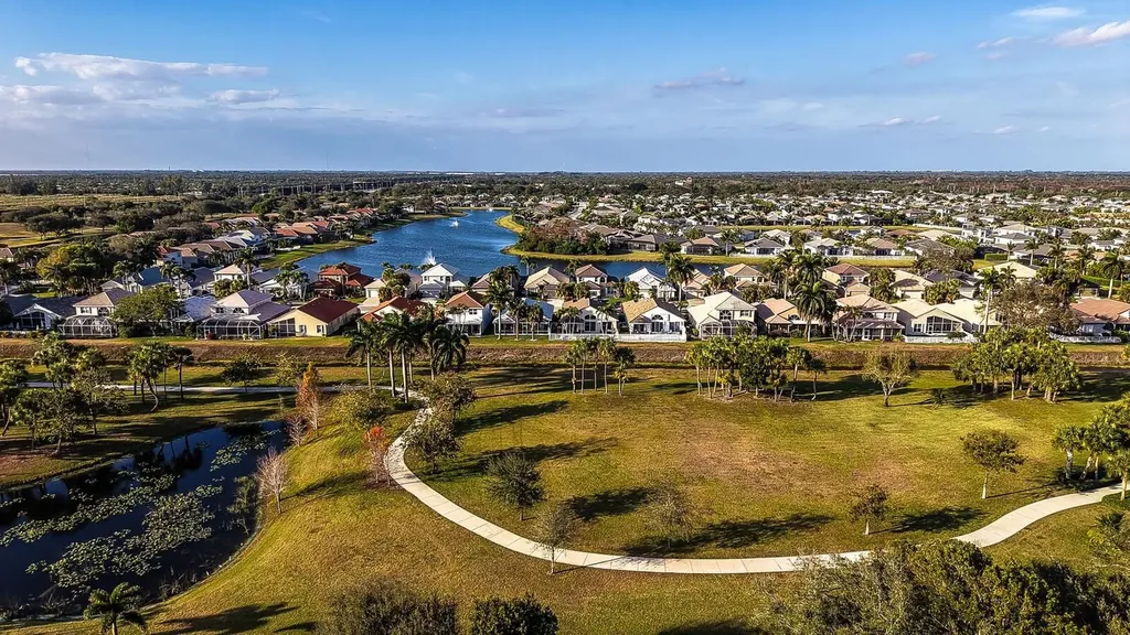 7724 Monarch Court Delray Beach FL 33446