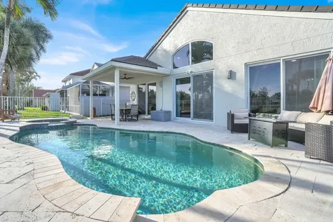 7724 Monarch Court Delray Beach FL 33446