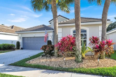 7724 Monarch Court Delray Beach FL 33446