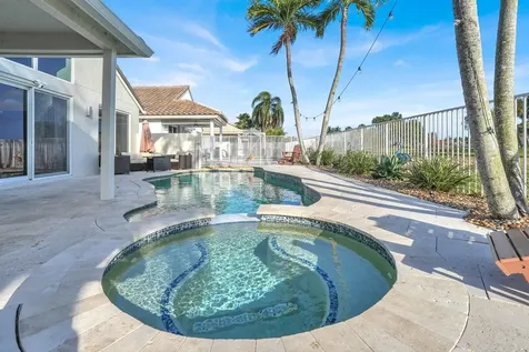 7724 Monarch Court Delray Beach FL 33446