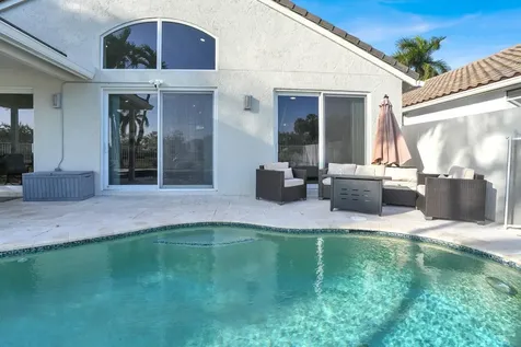 7724 Monarch Court Delray Beach FL 33446