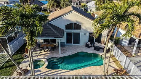 7724 Monarch Court Delray Beach FL 33446