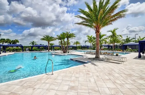 7724 Monarch Court Delray Beach FL 33446