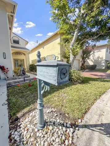 2311 NW 39th Terrace Coconut Creek FL 33066