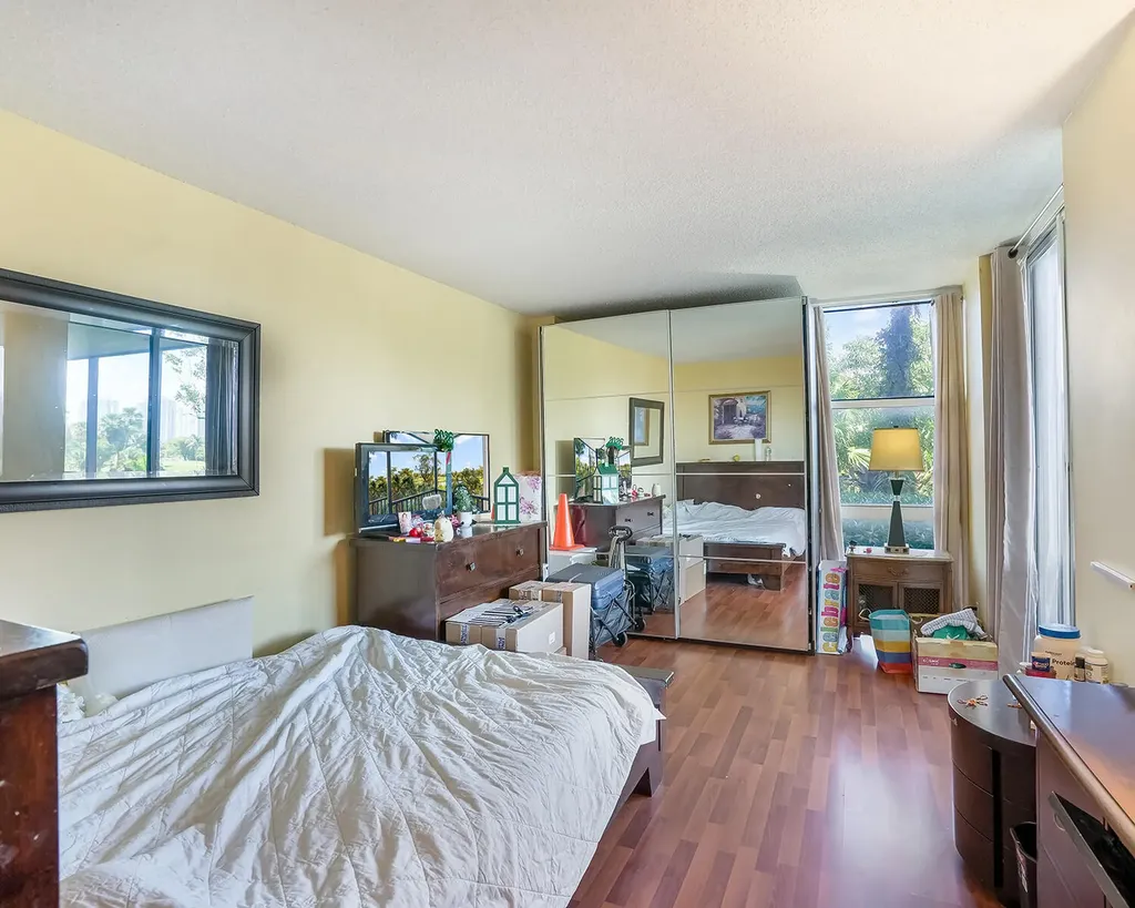 20379 W Country Club Drive Aventura FL 33180