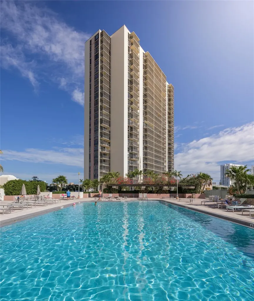 20379 W Country Club Drive Aventura FL 33180