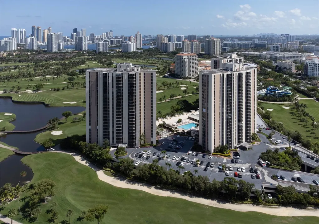 20379 W Country Club Drive Aventura FL 33180