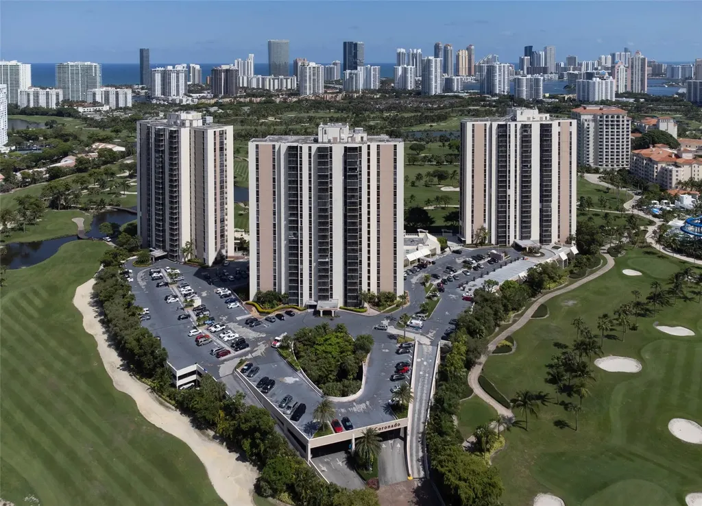 20379 W Country Club Drive Aventura FL 33180