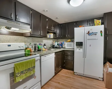 20379 W Country Club Drive Aventura FL 33180