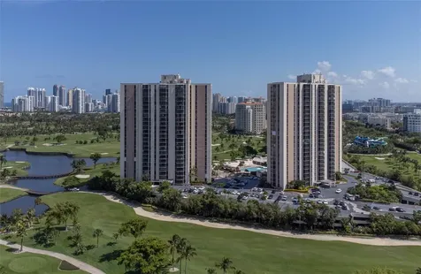 20379 W Country Club Drive Aventura FL 33180