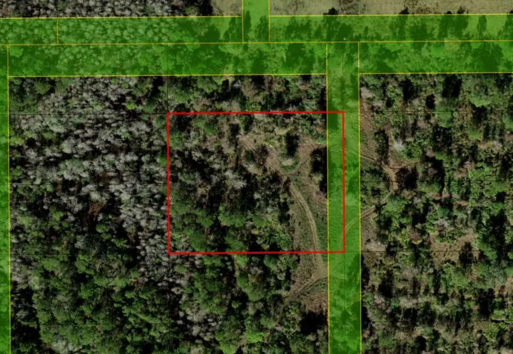 0 Old Grade Road Polk City FL 33868
