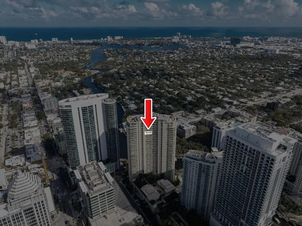 411 N New River Drive Fort Lauderdale FL 33301