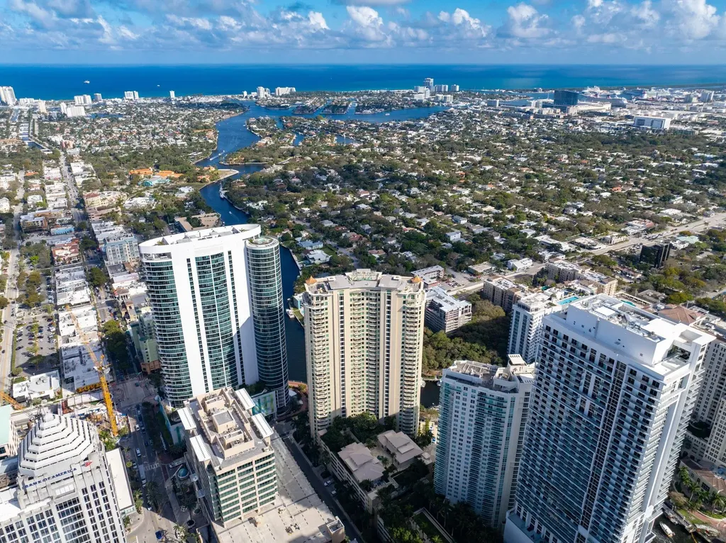 411 N New River Drive Fort Lauderdale FL 33301