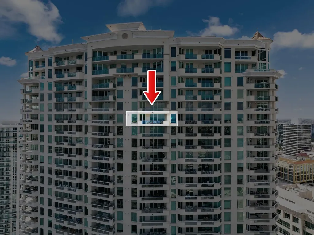 411 N New River Drive Fort Lauderdale FL 33301