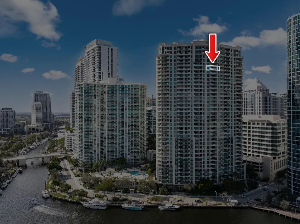 411 N New River Drive Fort Lauderdale FL 33301